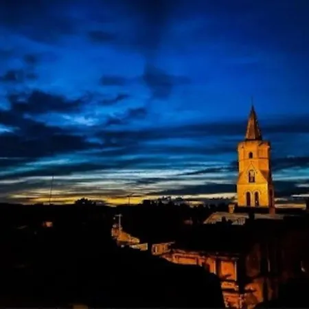 De La Tour, Proche Nimes ,avignon Apartment Montfrin